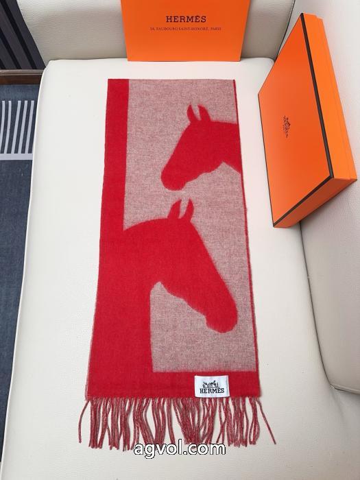 コピー ブランド人気雑誌掲載 セール中 高品質 マフラーHERMES_0_0