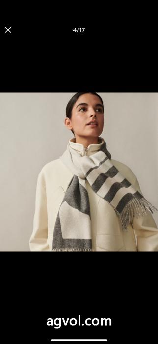 コピー ブランド人気雑誌掲載 セール中 高品質 マフラーHERMES_0_3