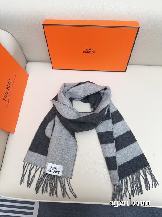 コピー ブランド人気雑誌掲載 セール中 高品質 マフラーHERMES_0_5