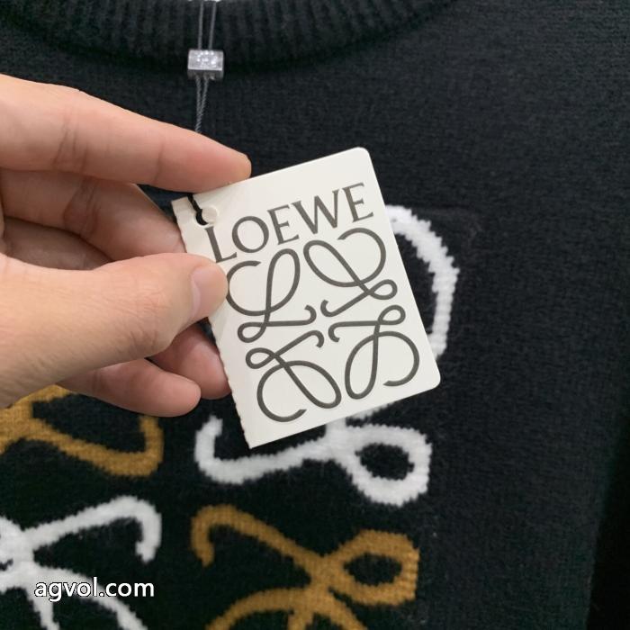 限定特大セール 期間限定！最安値挑戦！ 今年らしいスーパー コピー ブランド 専門店LOEWEセーター_0_1