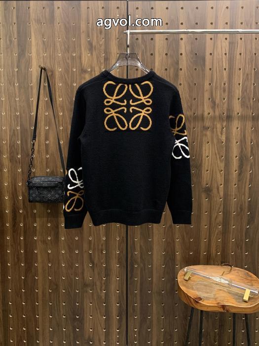 限定特大セール 期間限定！最安値挑戦！ 今年らしいスーパー コピー ブランド 専門店LOEWEセーター_0_3