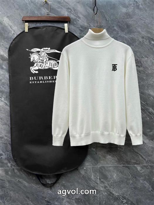 セーターBURBERRY人気ブランド  安心の激安通販 超激得新品ブランド アクセサリー 激安_0_0