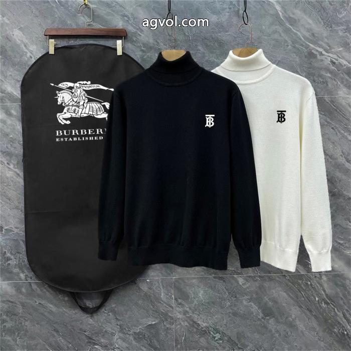 セーターBURBERRY人気ブランド  安心の激安通販 超激得新品ブランド アクセサリー 激安_0_3