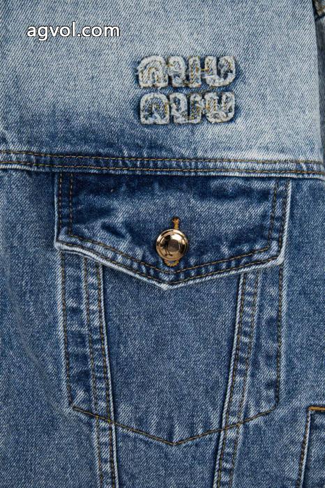 コート冬の最新ファッション 秋冬コーデと相性がいい 流行の最前線コピー 品 販売MIUMIU_0_4