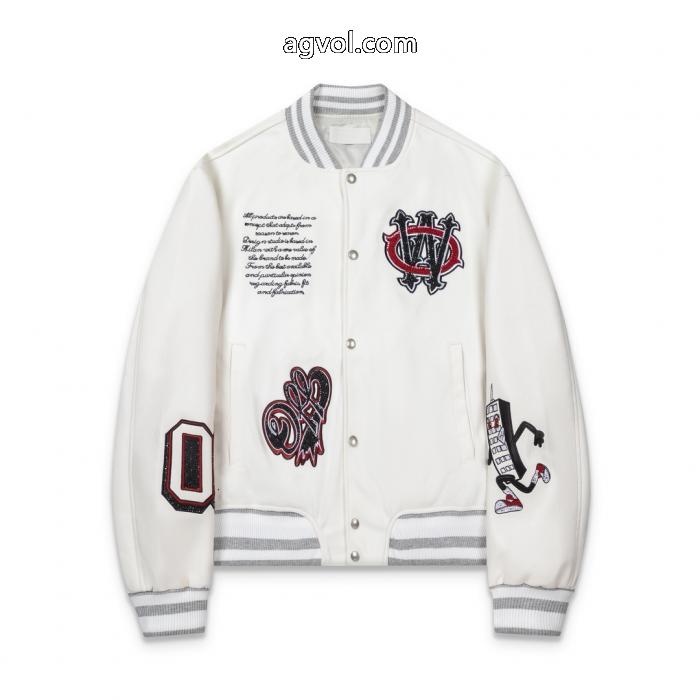 ジャケット高いクオリティ 定番人気商品 速達EMS便コピー ブランド 販売Off-White_0_0