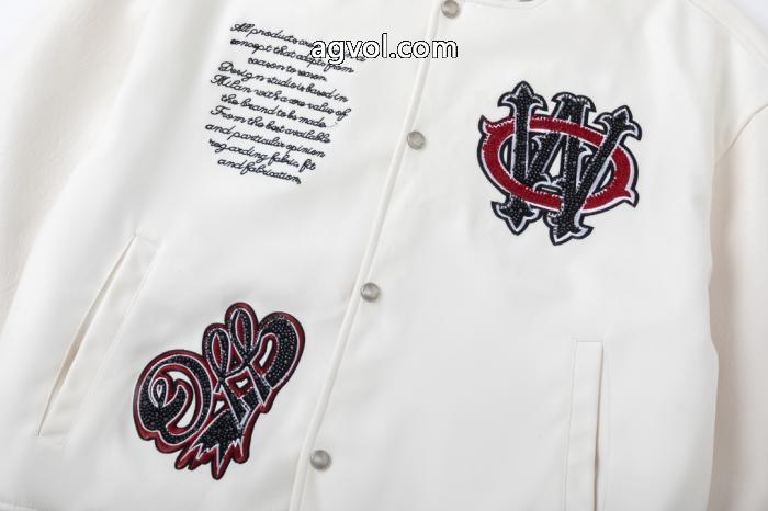 ジャケット高いクオリティ 定番人気商品 速達EMS便コピー ブランド 販売Off-White_0_2
