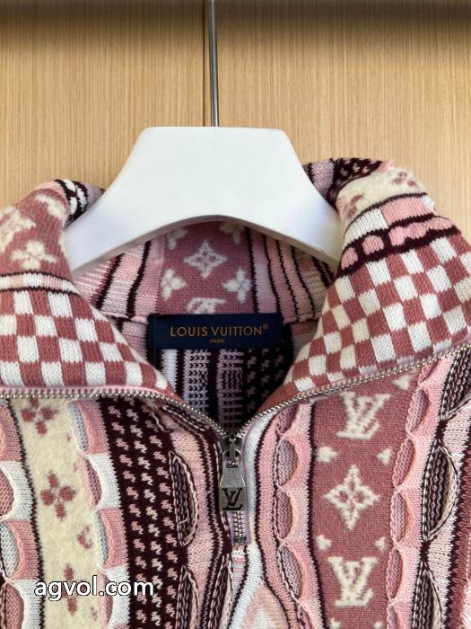 コピー 商品 通販最新コレクション 年末年始はセール 最終数量限り！セーターLOUIS VUITTON_0_1