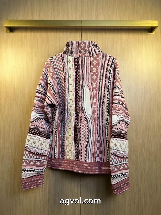 コピー 商品 通販最新コレクション 年末年始はセール 最終数量限り！セーターLOUIS VUITTON_0_3