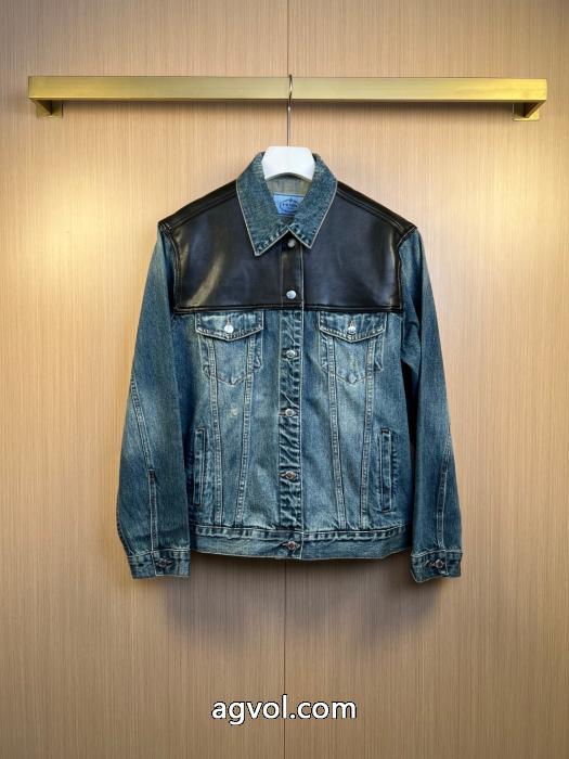 PRADAコピー 商品 ブランドジャケット売れ筋のいい SS 限定的新作入荷_0_1