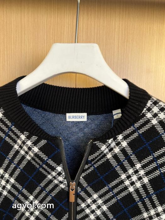 偽 ブランド 通販BURBERRY希少価値大 きれいめな印象 秋冬季節限定ジャケット_0_1