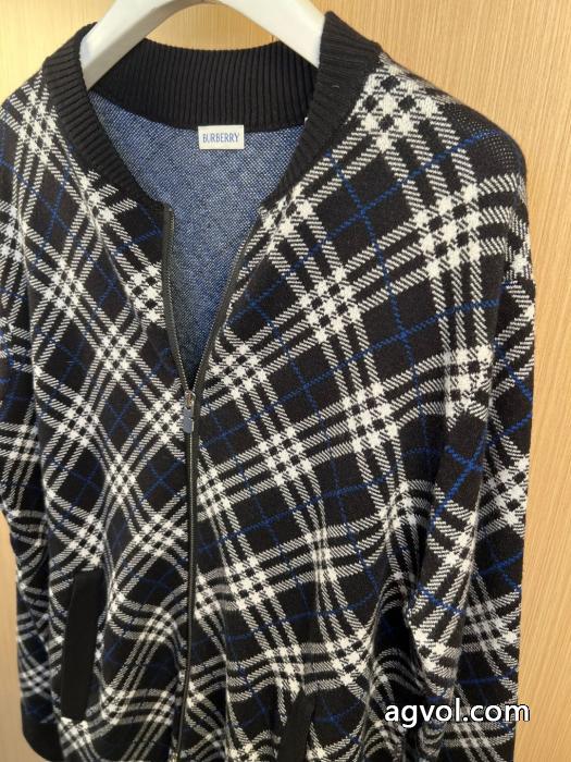 偽 ブランド 通販BURBERRY希少価値大 きれいめな印象 秋冬季節限定ジャケット_0_2