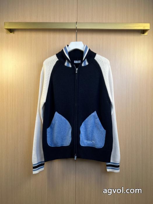 スーパー コピー 通販 優良DIORジャケット抜け感のあるスタイルが完成 高級感演出 人気急上昇_0_4