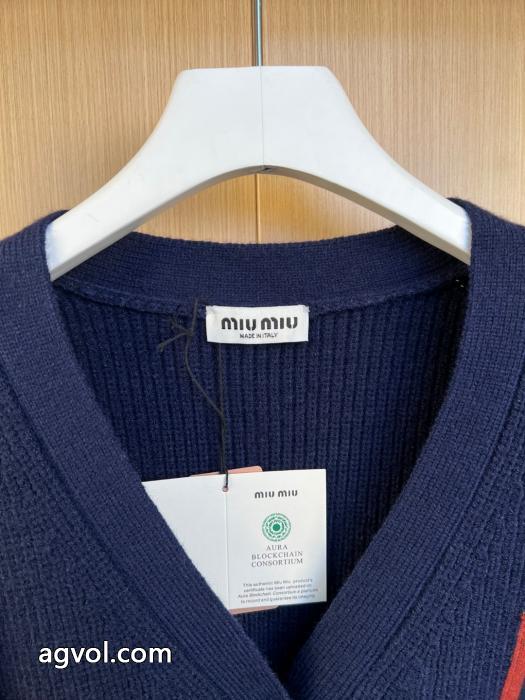 コート偽 ブランド 販売MIUMIU北欧ブランド 人気セール250%新品 新作入荷格安_0_3