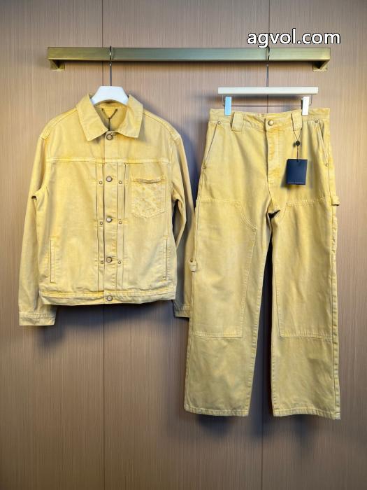 新しい斬新なスタイル 人気復活  現代的な印象コートブランド 品 激安 通販LOUIS VUITTON_0_0