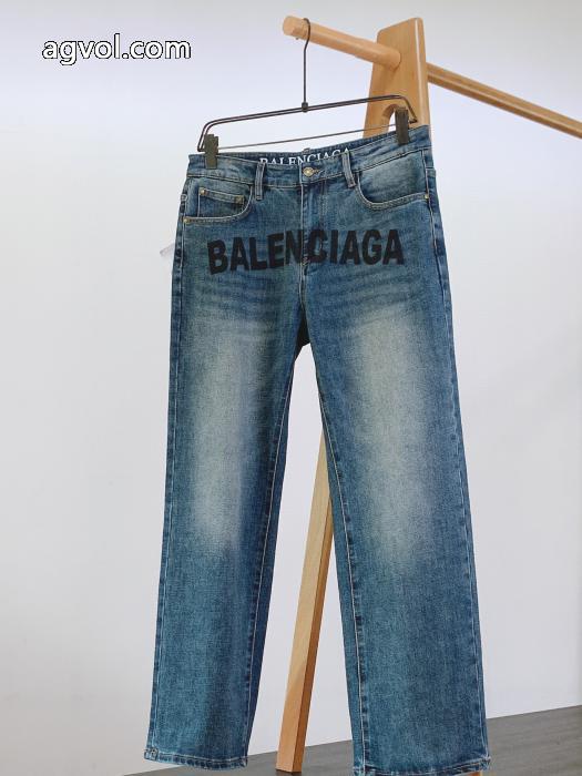 偽 ブランド 通販balenciaga最終セール 高い品質を誇る 速達発送ジーンズ_0_0