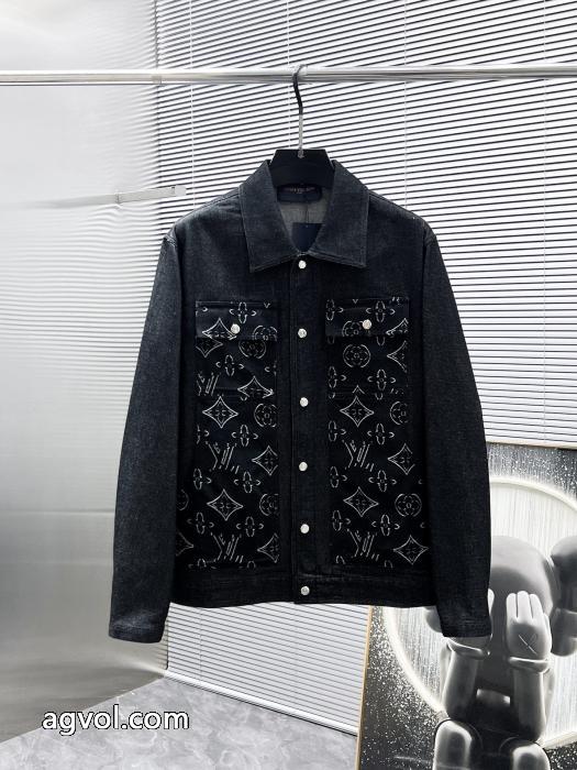 コートコピー 商品 ブランド数量限定販売 安さが自慢！ 高い人気アイテムLOUIS VUITTON_1_1