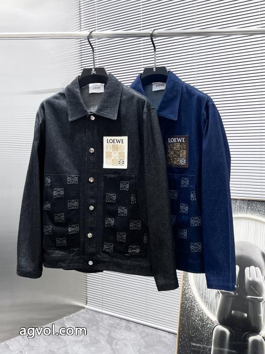 偽物 ブランド 激安ロエベコート数量限定SALE 今回大特価 最新☆大人気☆話題沸騰_0_5