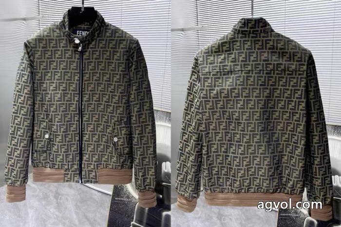コートブランド コピー 安心大人の色気を印象に 人気定番正規品 超稀少FENDI_0_0