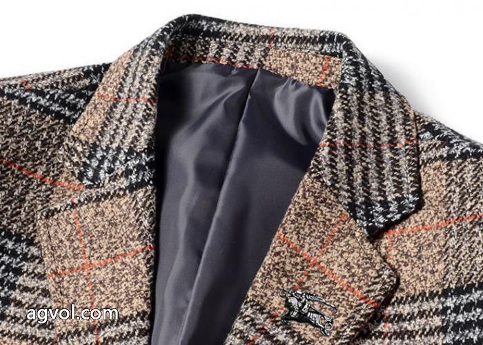 ピュアな印象に 一生モノ 今年流行スーツ偽 ブランド 販売BURBERRY_0_0