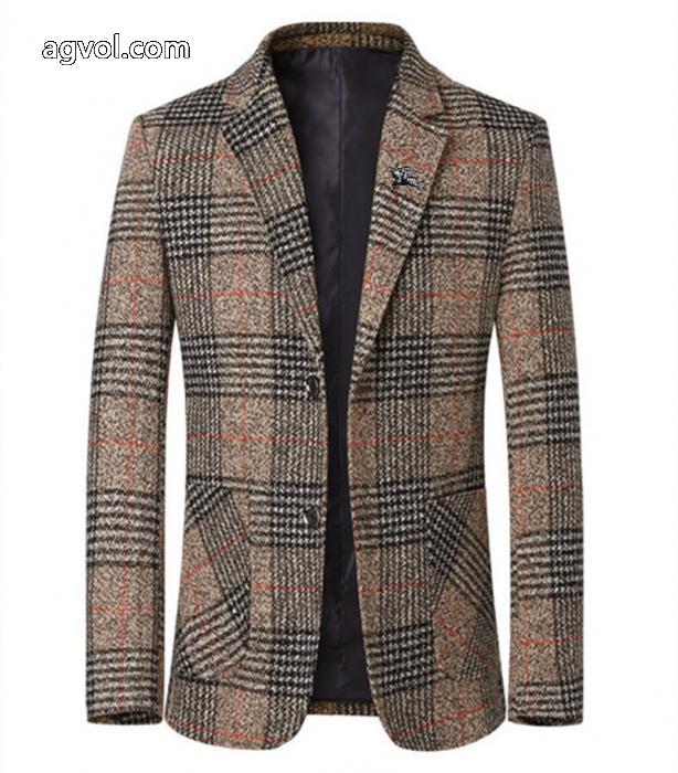 ピュアな印象に 一生モノ 今年流行スーツ偽 ブランド 販売BURBERRY_0_1