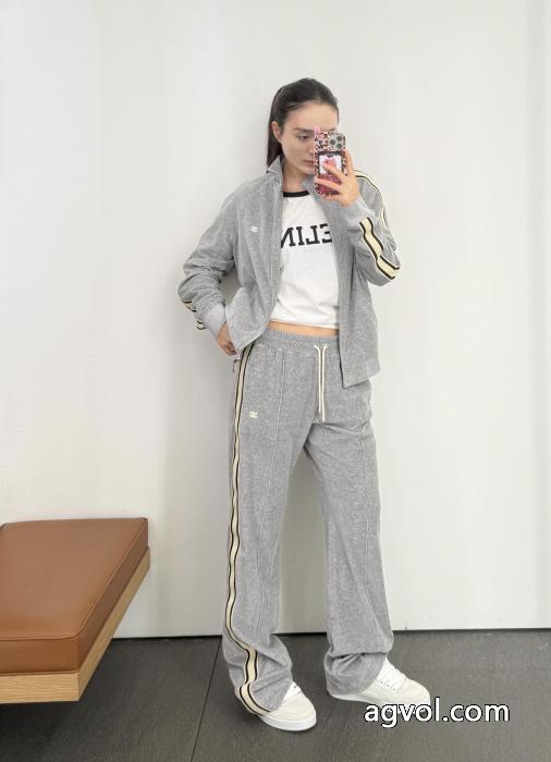 セリーヌブランド コピー 優良店スラックス数量限定HOT 期間限定特別価格 大人気希少！_0_4