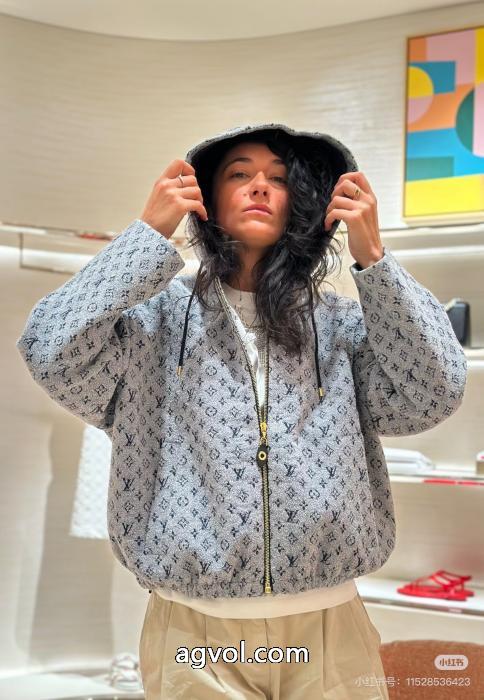 コート激安 ブランドLOUIS VUITTON優れたデザイン 本当に着心地のいい 限定特価_0_6