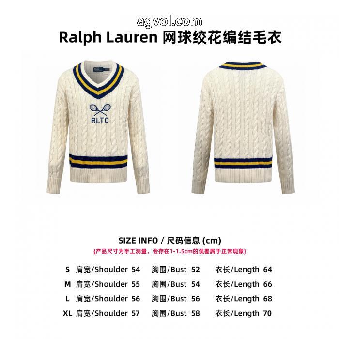 Polo Ralph Lauren偽物 ブランド 激安セーター2025年最新作 オリジナル 季節感もプラス2025新作_0_2