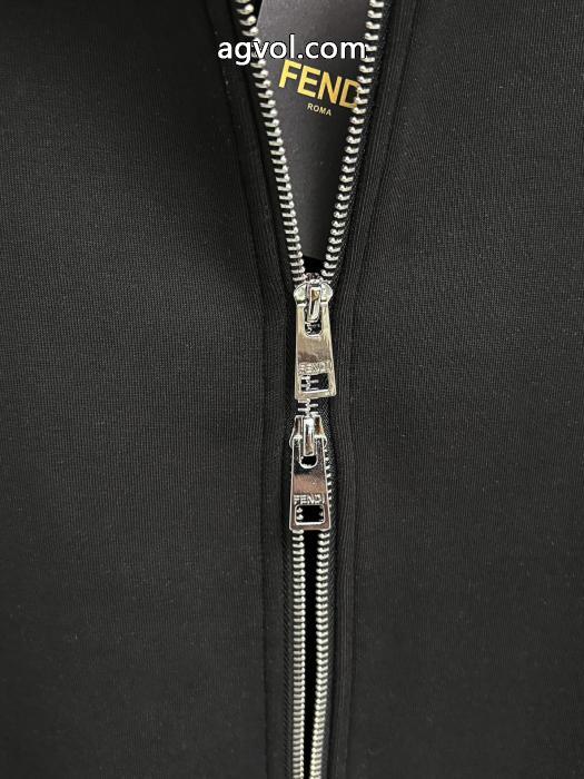 ブランド 偽物ジャケット完売間近超人気 定番 ファッション 本季新作2025最新FENDI_0_0
