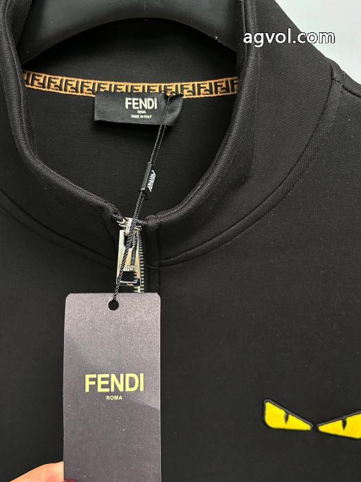 ブランド 偽物ジャケット完売間近超人気 定番 ファッション 本季新作2025最新FENDI_0_1