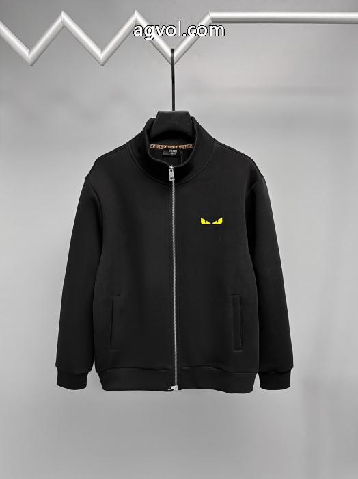 ブランド 偽物ジャケット完売間近超人気 定番 ファッション 本季新作2025最新FENDI_0_2