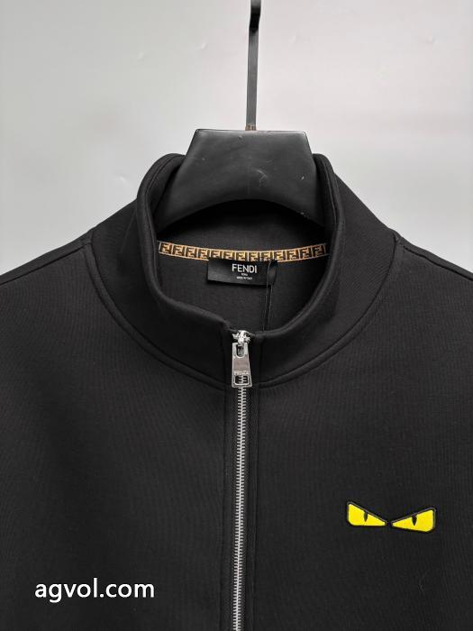 ブランド 偽物ジャケット完売間近超人気 定番 ファッション 本季新作2025最新FENDI_0_4