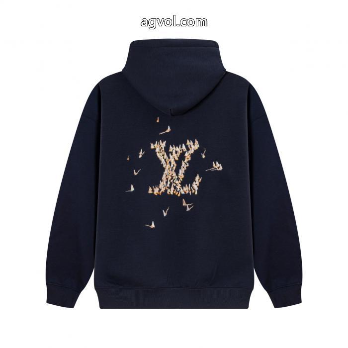 パーカーコート偽物 ブランド 販売LOUIS VUITTON人気販売中 今年注目な新品セール 定番人気アイテムセール_0_3