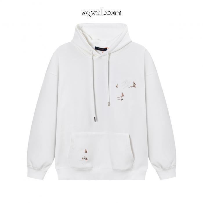 パーカーコート偽物 ブランド 販売LOUIS VUITTON人気販売中 今年注目な新品セール 定番人気アイテムセール_0_4