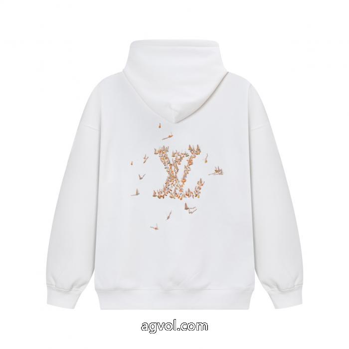 パーカーコート偽物 ブランド 販売LOUIS VUITTON人気販売中 今年注目な新品セール 定番人気アイテムセール_0_5