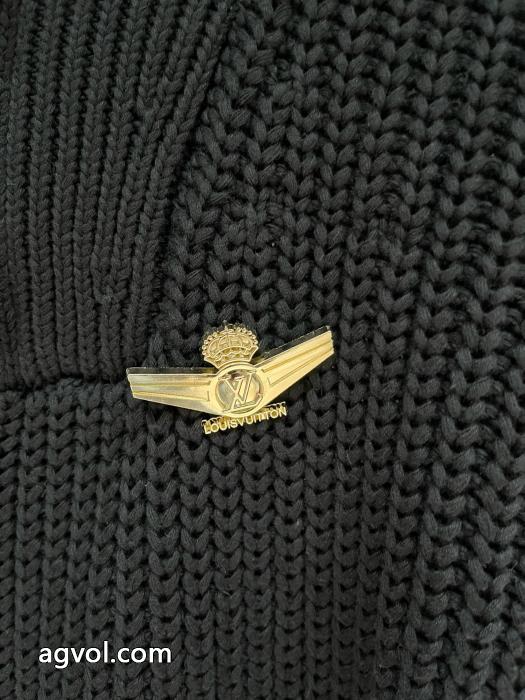 数量限定 日本未入荷 赤字超特価得価LOUIS VUITTONコピー 品 販売セーター_0_0