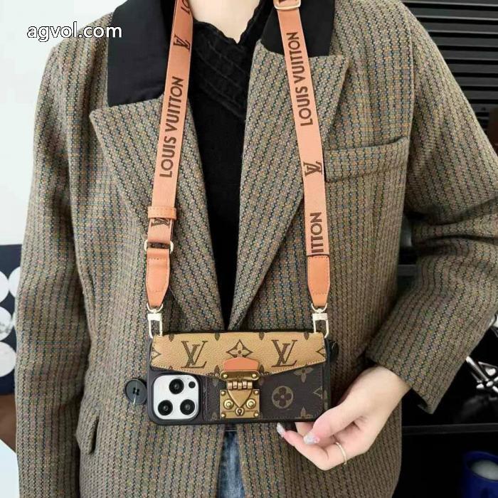 LOUIS VUITTONIphone ケース カバーコピー ブランド上質感 新作限定上品な 好印象な上品スタイル_0_1