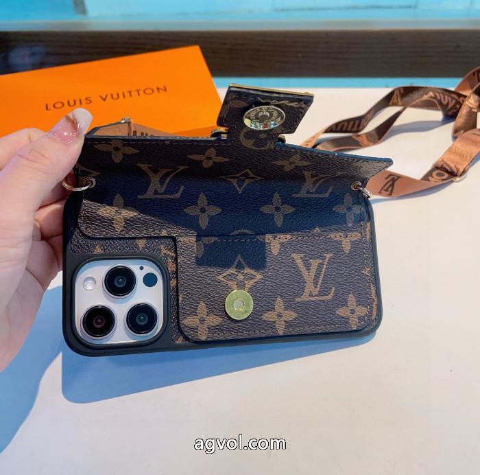 LOUIS VUITTONIphone ケース カバーコピー ブランド上質感 新作限定上品な 好印象な上品スタイル_0_2