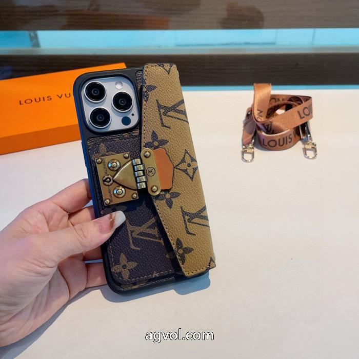 LOUIS VUITTONIphone ケース カバーコピー ブランド上質感 新作限定上品な 好印象な上品スタイル_0_4
