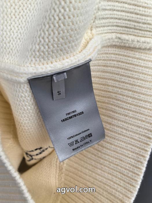 ブランド コピー 着払い冬季新作品 在庫を確保 海外先行発売！コートDIOR_0_3