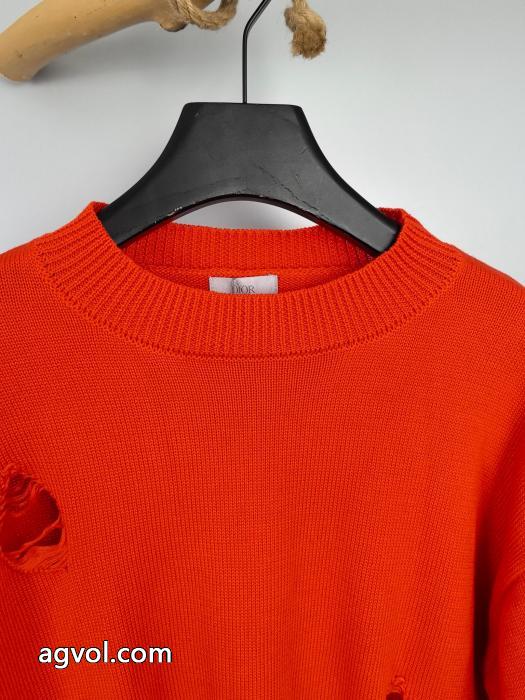 DIOR新作入荷限定セール お勧め 発売極限状態！偽 ブランドセーター_0_4