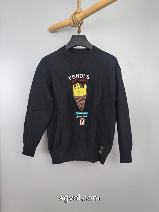 セーターブランド 品 激安 通販優等品 SS25オシャレ 最新作期間限定セールフェンディ_0_1