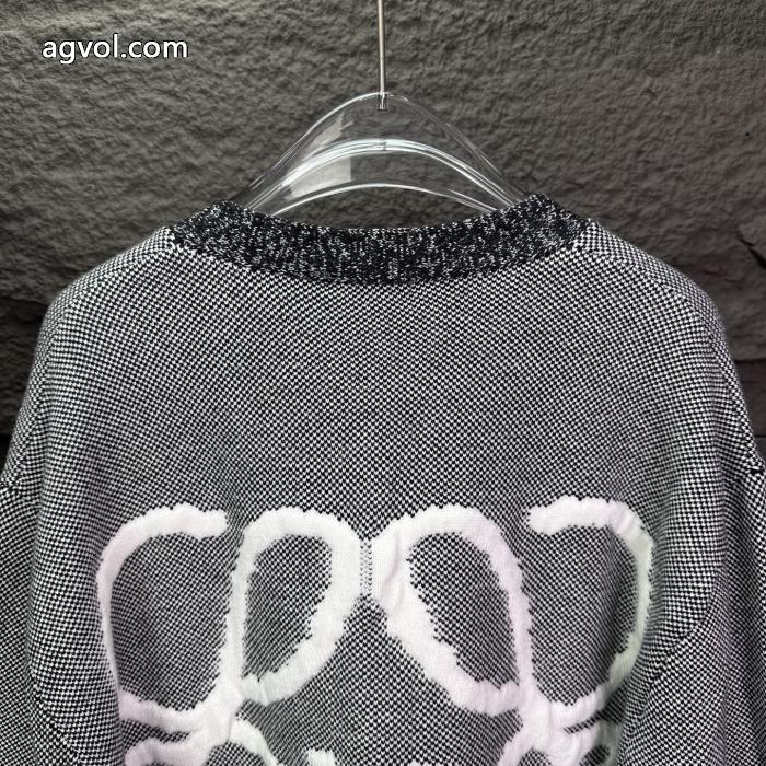 プリント 清潔感の高い新品 安定した質感コートLOEWEスーパー ブランド コピー_0_0