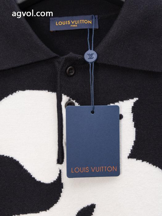 セーター人気商品限定セール お買い得高品質 人気定番新作LOUIS VUITTON偽物 通販_0_1