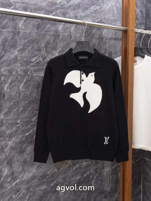 セーター人気商品限定セール お買い得高品質 人気定番新作LOUIS VUITTON偽物 通販_0_2