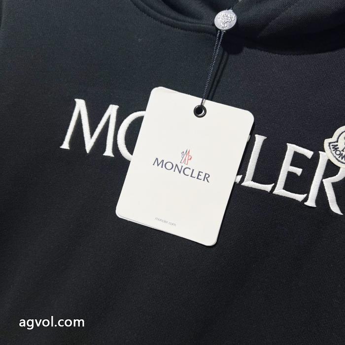 超人気デザイン 永遠の定番人気 先行販売MONCLERスーパー コピー 品パーカー_0_1