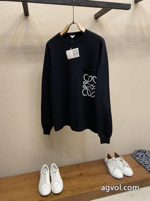 高級感漂う 数量限定新作登場 最新サイズで可愛い過ぎLOEWE偽物 ブランド ショップセーター_0_0