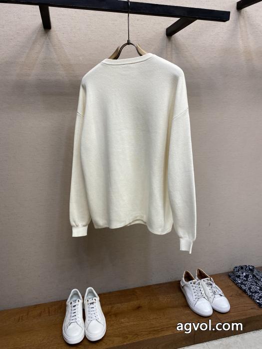 高級感漂う 数量限定新作登場 最新サイズで可愛い過ぎLOEWE偽物 ブランド ショップセーター_0_5