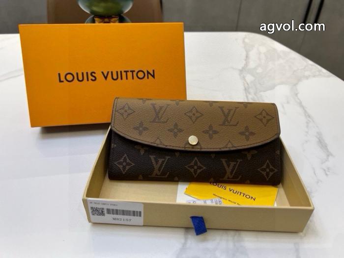 財布LOUIS VUITTONコピー 品 ブランド2025最安値！ 激安新作 25ＡＷ美品_0_1