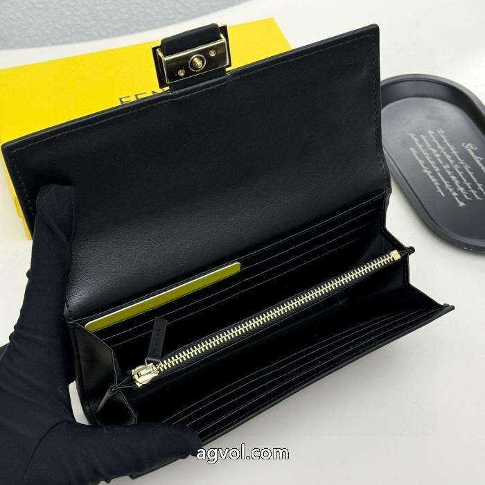 FENDI財布スーパー コピー 通販 優良超おしゃれ 人気限定品 超軽量_0_0