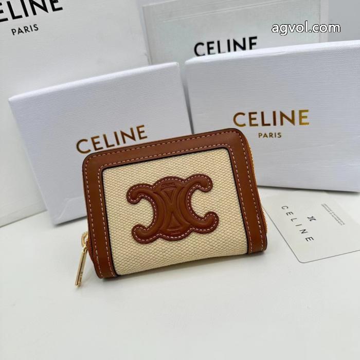 財布スーパー コピー ブランド 専門店CELINEベストセラー 最新作期間限定セール ビューティー_0_1